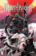 Birthright #  2 (Image Comics 2014)