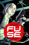 Fuse #  7 (Image Comics 2014)
