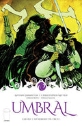 Umbral # 11 (Image Comics 2014)