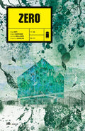 Zero # 12 (Image Comics 2014)