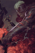 Nova volume 5 # 23 (Marvel Comics 2014)