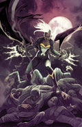 Storm #  5 (Marvel Comics 2014)