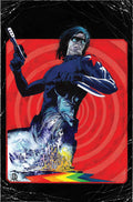 Bucky Barnes Winter Soldier #  2 (Marvel Comics 2014)
