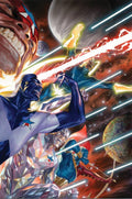 Guardians 3000 #  2 (Marvel Comics 2014)