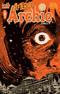 Afterlife With Archie #  8 (Archie Comics 2016) Variant Cover