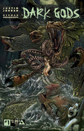Dark Gods # 1 (Avatar Comics 2014)
