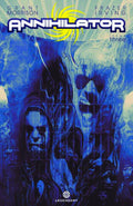 Annihilator # 3 of 6 (Legendary Comics 2014)