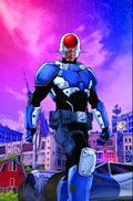 Epochalypse # 1 (Legendary Comics 2014)