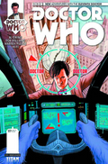 Doctor Who: The Eleventh Doctor #  7 (Titan Comics 2014)