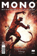 Mono # 1 (Titan Comics 2014)
