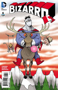 Bizarro # 6 (DC Comics 2015)