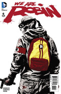 We Are Robin #  6 (DC Comics 2015)