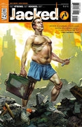 Jacked #  1 (Vertigo Comics 2015)