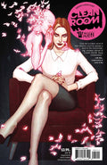 Clean Room #  2 (Vertigo Comics 2015)