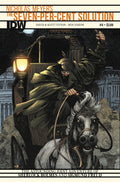 Sherlock Holmes Seven-Per-Cent Solution # 4 (IDW Comics 2015)