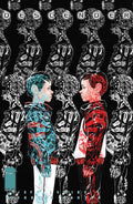 Descender #  7 (Image Comics 2015)
