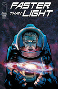 Faster Than Light #  3 (Image Comics 2015)