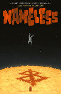 Nameless # 6 (Image Comics 2015)