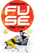 Fuse # 16 (Image Comics 2015)