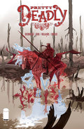 Pretty Deadly #  6 (Image Comics 2015)