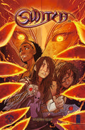 Switch #  2 (Image Comics 2015)