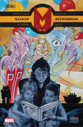 Miracleman by Gaiman & Buckingham #  4 (Marvel Comics 2015)