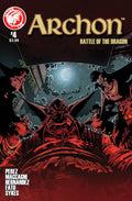 Archon # 4 (Action Lab 2015)