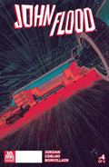 John Flood # 4 (Boom Comics 2015)