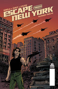 Escape From New York # 12 (Boom Studios 2015)