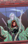 Black Bag # 1 (Legendary Comics 2015)