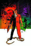 Cops for Criminals # 1 (Legendary Comics 2015)