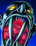 Coming of Rage #  2 (Liquid Comics 2015)