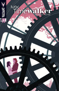 Ivar, Timewalker # 11 (Valiant Comics 2015)