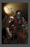Realm Knights 2015 Annual (Zenescope Comics 2013)