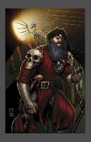 Realm Knights 2015 Annual (Zenescope Comics 2013)