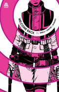 Welcome Back # 1 (Boom Comics 2015)