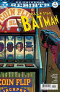 All Star Batman #  4 (DC Comics 2016) Rebirth
