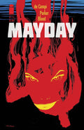 Mayday # 1 (Image Comics 2016)