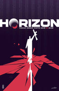 Horizon #  5 (Image Comics 2016)