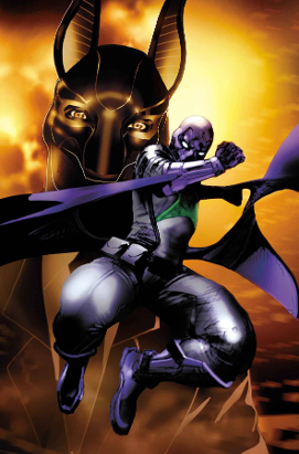 Prowler #  2 (Marvel Comics 2016)