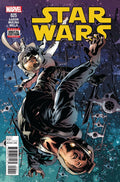 Star Wars # 25 (Marvel Comics 2016)