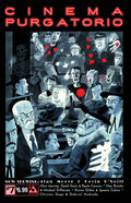 Cinema Purgatorio # 7 (Avatar Comics 2016)