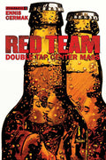 Red Team: Double Tap, Center Mass #  5 of 9 (Dynamite Comics 2016)