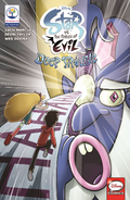 Disney Star vs The Forces of Evil #  3 (Joe Books 2017)