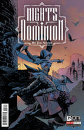 Night's Dominion #  3 (Oni Press 2016)