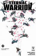 Wrath of the Eternal Warrior # 13 (Valiant Comics 2016)