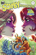 Scooby Apocalypse # 19 (DC Comics 2017)