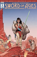 Sword of Ages #  1 (IDW Publishing 2017)