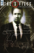 X-Files: JFK Disclosure # 2 of 2 (IDW Publishing 2017)