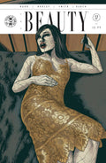 Beauty # 17 (Image Comics 2017)